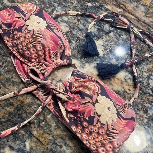 Spell & Gypsy cloud dancer bikini - Picture 9 of 11